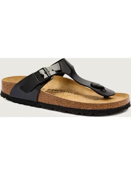 Sneaker Birkenstock fekete
