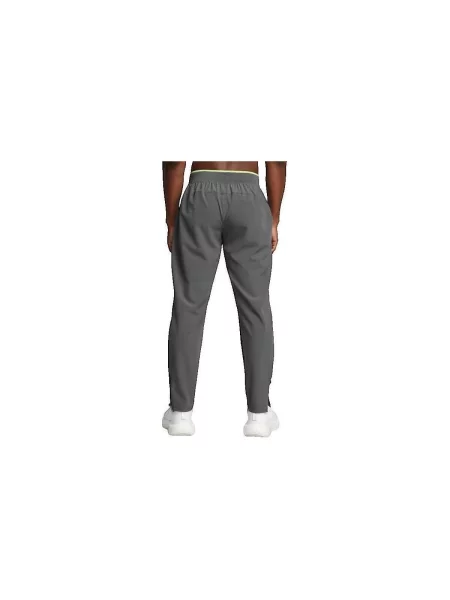 Nadrág Under Armour szürke