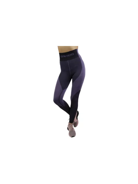 Buty treningowe Gym Hero fioletowe