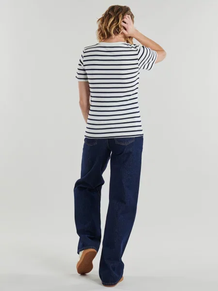 Majica Tommy Hilfiger bijela