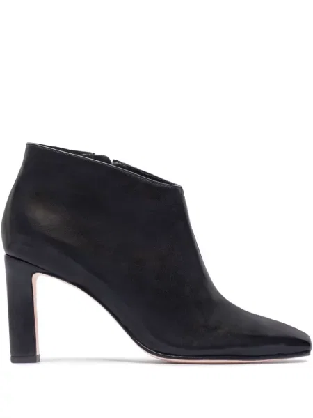 Botine Bernardo negru