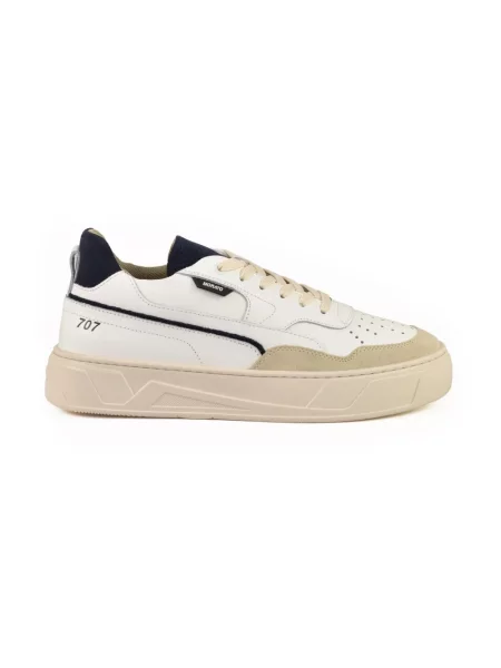 Sneakersy Antony Morato