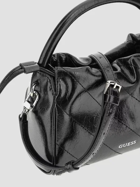 Сумка Guess чорна