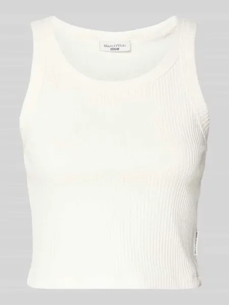 Top Marc O'polo Denim biały