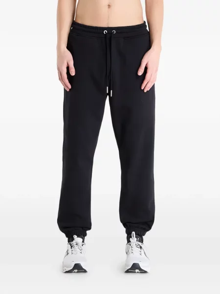 Pantaloni On-running alergare negru