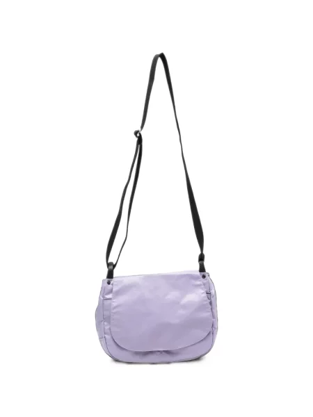 Geantă Jack Gomme violet