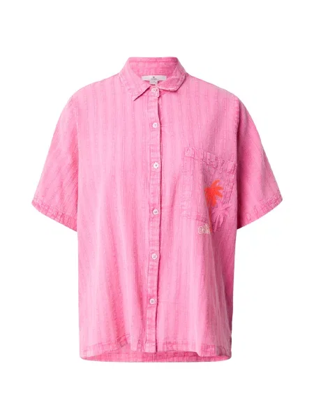 Bluză Rip Curl roz