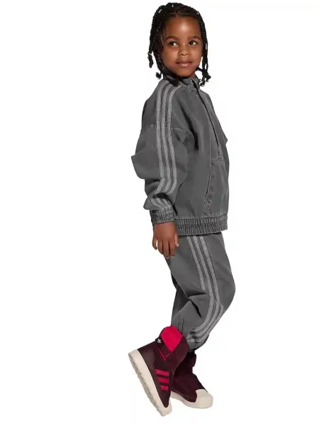 Детские ботинки Adidas Originals