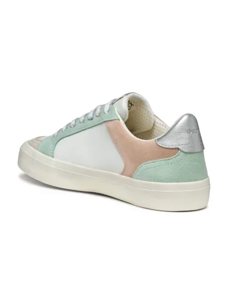 Sneakersy Geox