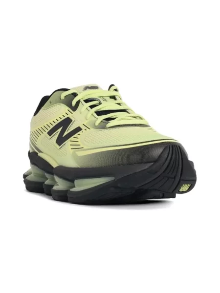 Sneakersy New Balance zielone