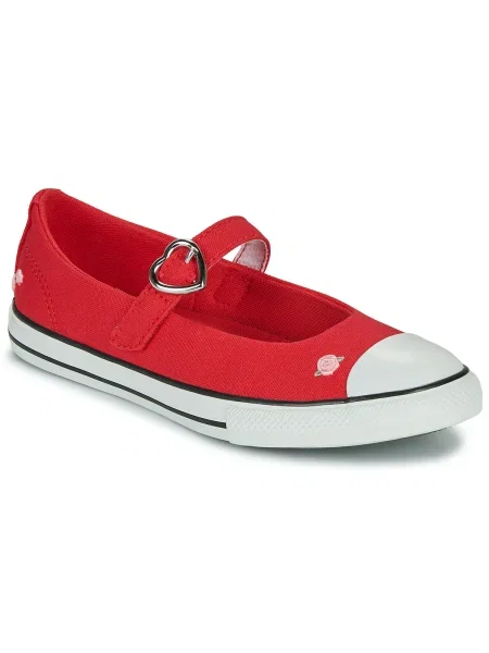 Pantofi copii Converse roșu