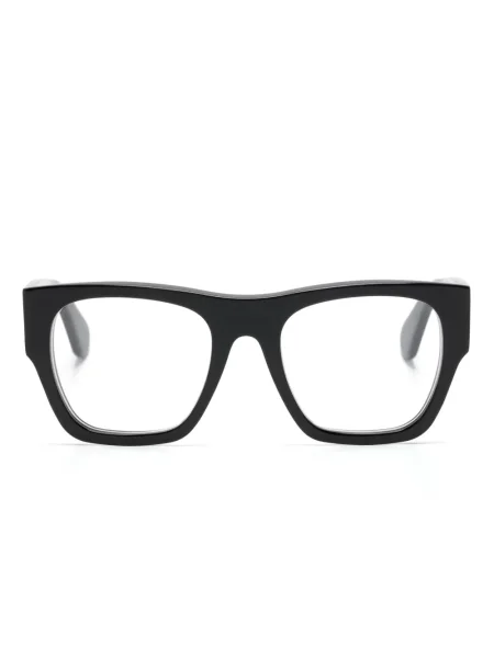 Ochelari de soare Chloé Eyewear negru
