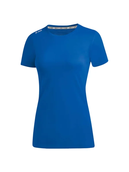 JAKO Tricou funcțional Run albastru