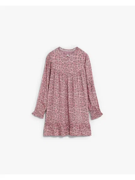 Scalpers Rochie roz