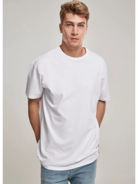 Tricou Urban Classics alb