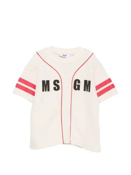 Marškinėliai Msgm