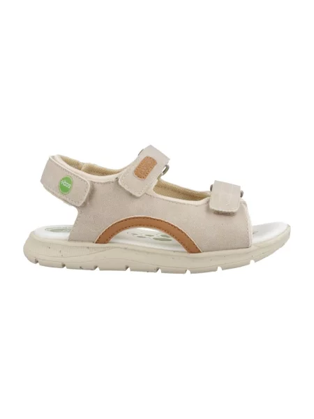 Pantofi copii Chicco maro