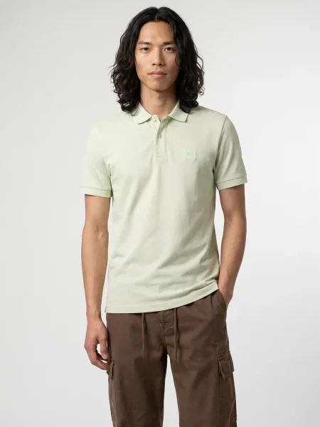 Tricou Boss verde