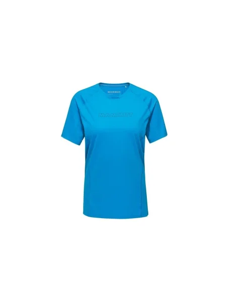 Tricou Mammut albastru