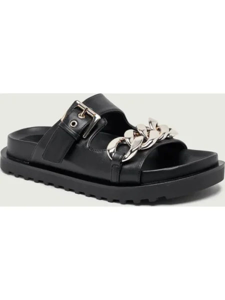 Guess papuci negru