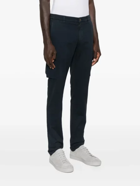 Pantaloni cargo Mason's albastru