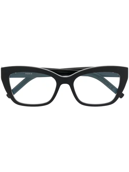 Ochelari de soare Saint Laurent Eyewear negru