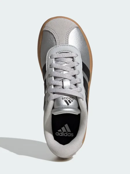 Adidas Otroške superge VL COURT črna