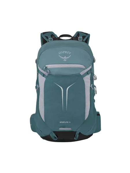 Plecak osprey sportlite turkusowy niebieski