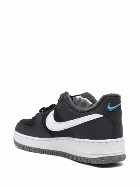 Sneakersy Nike Air Force 1 czarne