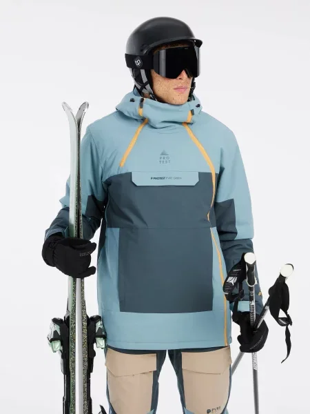 Smučarska jakna Protest
