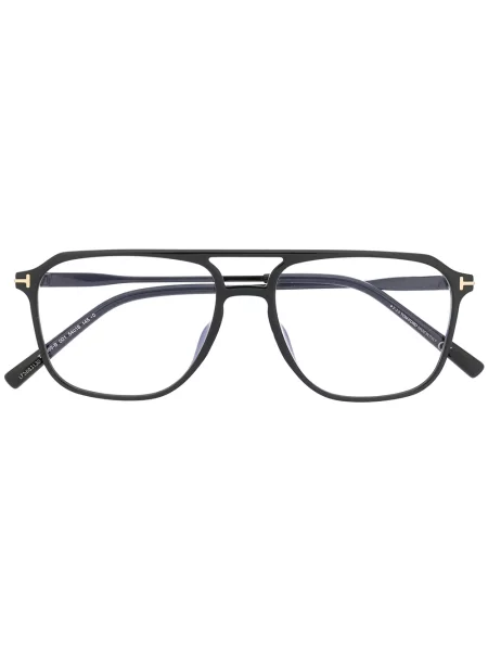 Ochelari de soare Tom Ford Eyewear negru