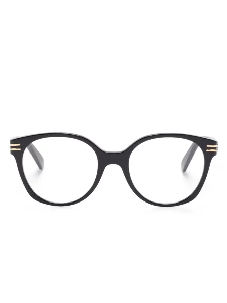 Ochelari de soare Bvlgari negru