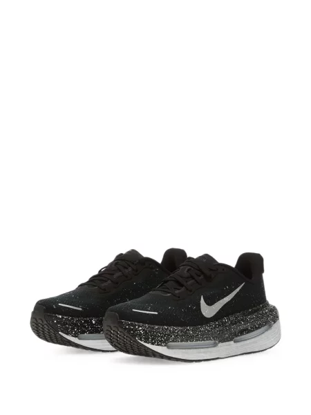 Geacă cămașă Nike cu imagine cu dungi de tigru negru