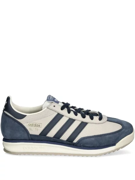 Sneakerși Adidas Gazelle cu model floral cu imagine negru