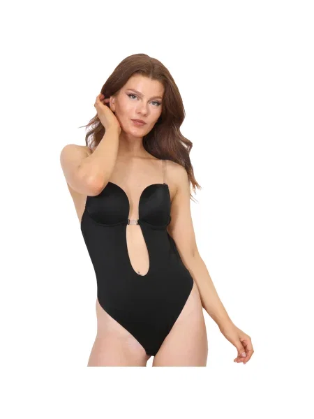 Lenjerie de corp termoactivă La Modeuse