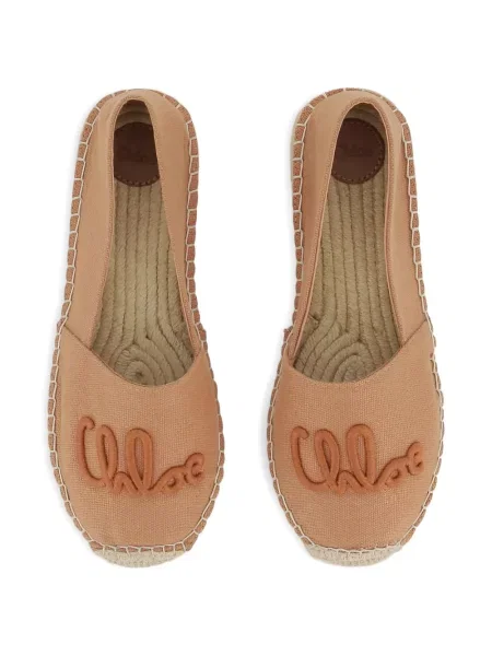 Espadryle dziecięce Chloe
