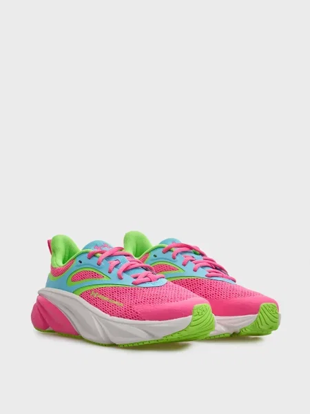 Дитячі кросівки Under Armour Rogue рожеві