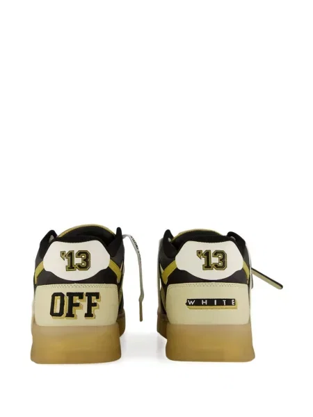 Business sneaker Off-white fehér