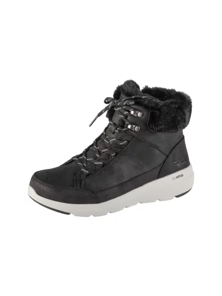 Pantofi Skechers negru