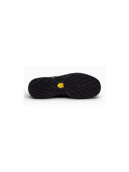 Pantofi K-swiss negru