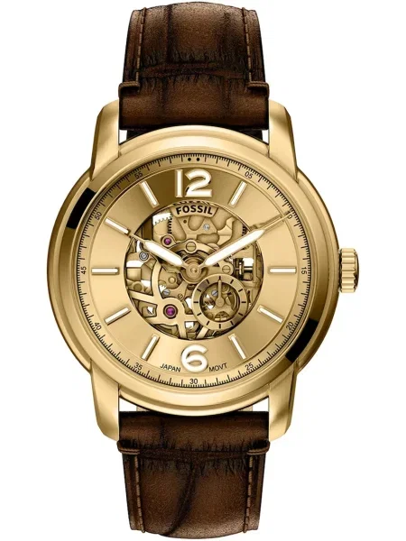 Fossil Ceas Fossil Heritage maro