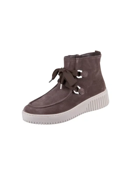 Pantofi Gabor maro