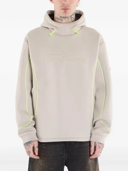 Суичър с качулка Nike