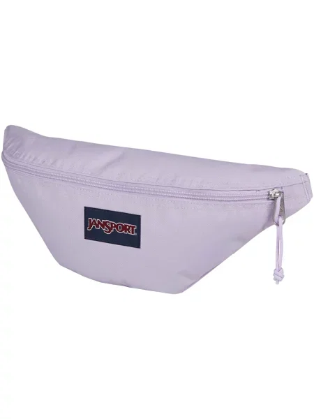 Torbica Jansport ljubičasta