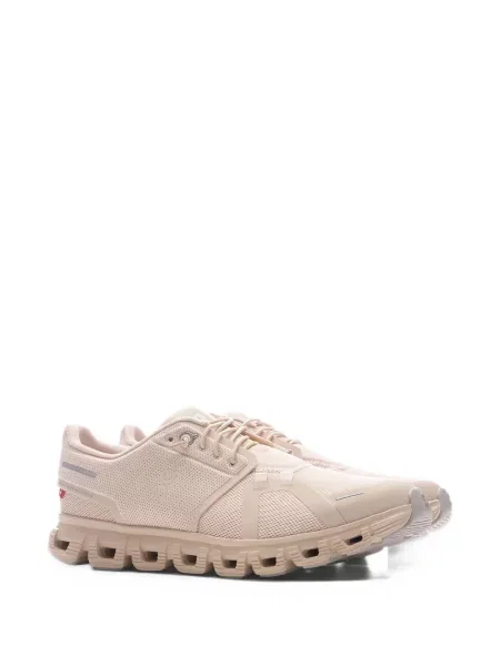 Sneakers On