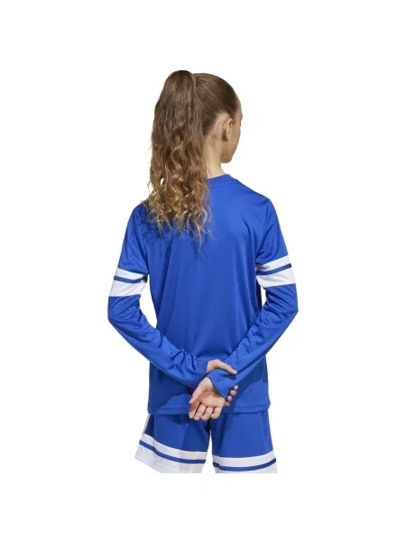 Tricou copii Adidas albastru