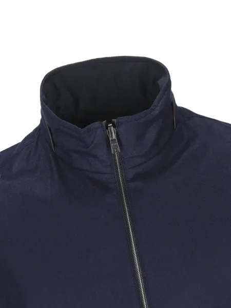 Кашмирено яке Herno синьо