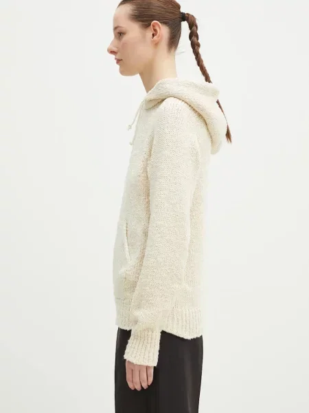 Шелковый свитер Visvim