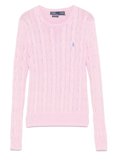 Pulover Polo Ralph Lauren negru
