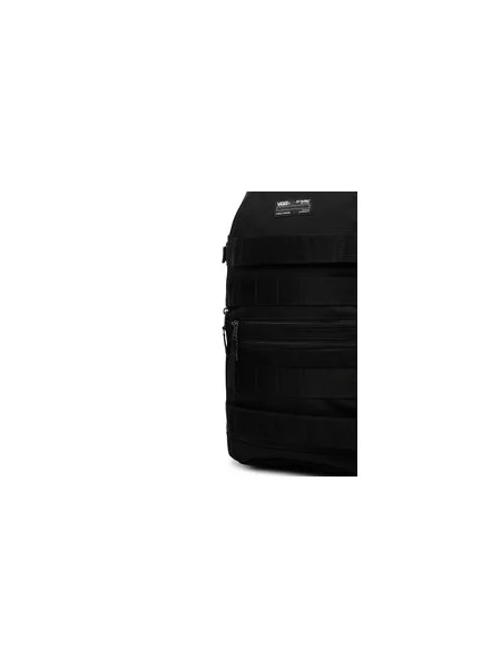 Vans Kuprinės Van Doren Backpack juoda